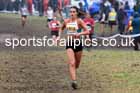 Senior Womens 2023 National Cross Country Relays, Berry Hill Park, Mansfield.  Photo: David T. Hewitson/Sports for All Pics